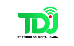 Teknologi Digital Juara